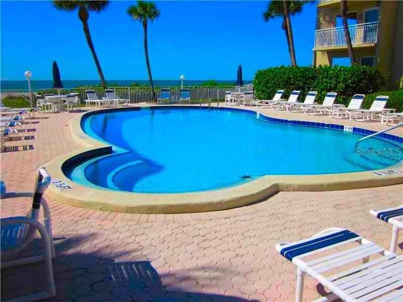 3400 GULF BOULEVARD UNIT 108