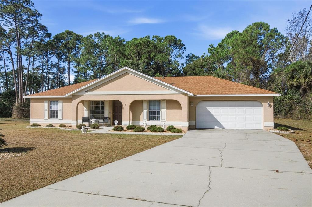 311 UNDERWOOD TRAIL
