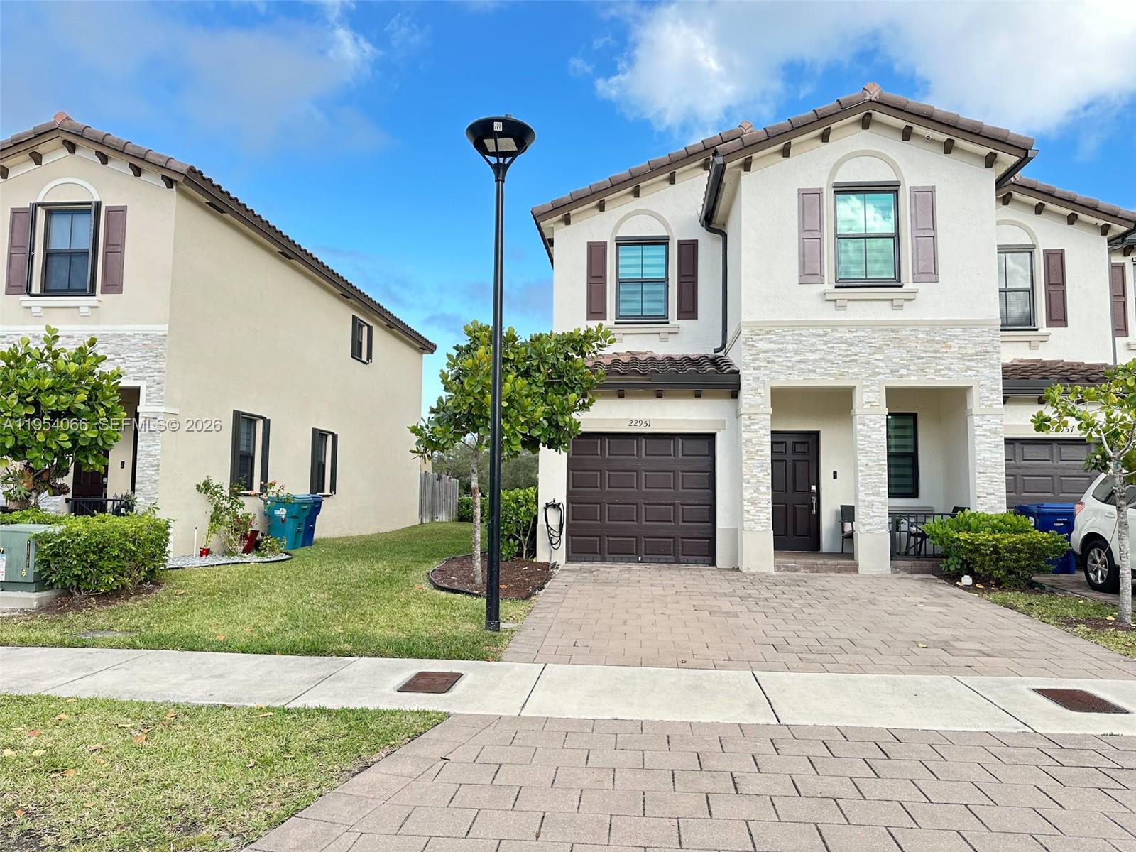 22951 SW 127th Ct, Miami FL 33170