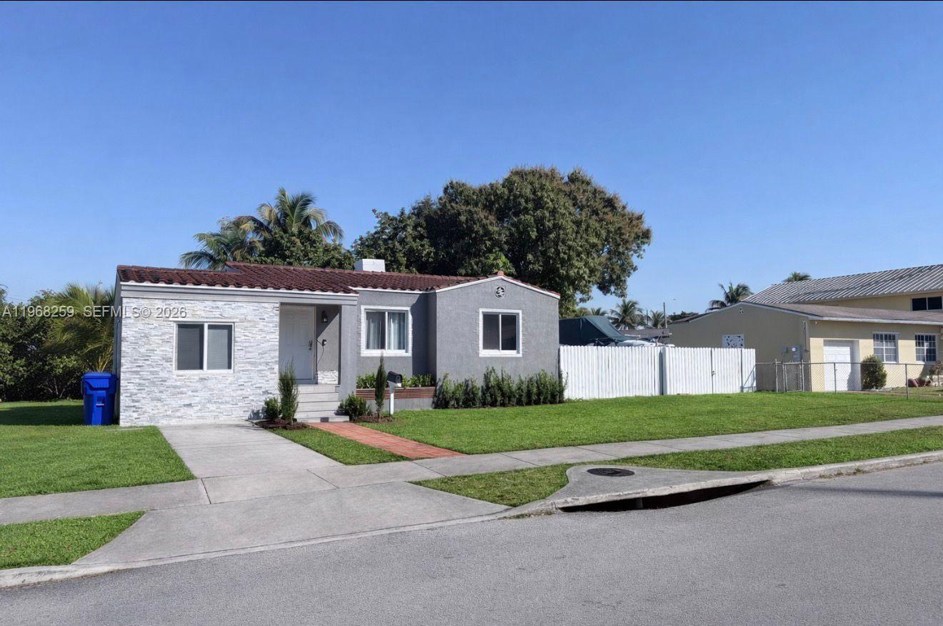 3121 SW 21st Ter, Miami FL 33145