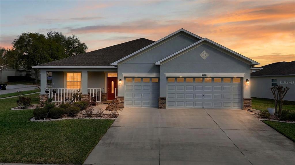 5269 ROYCE DRIVE, MOUNT DORA, FL — photo 2 of 29