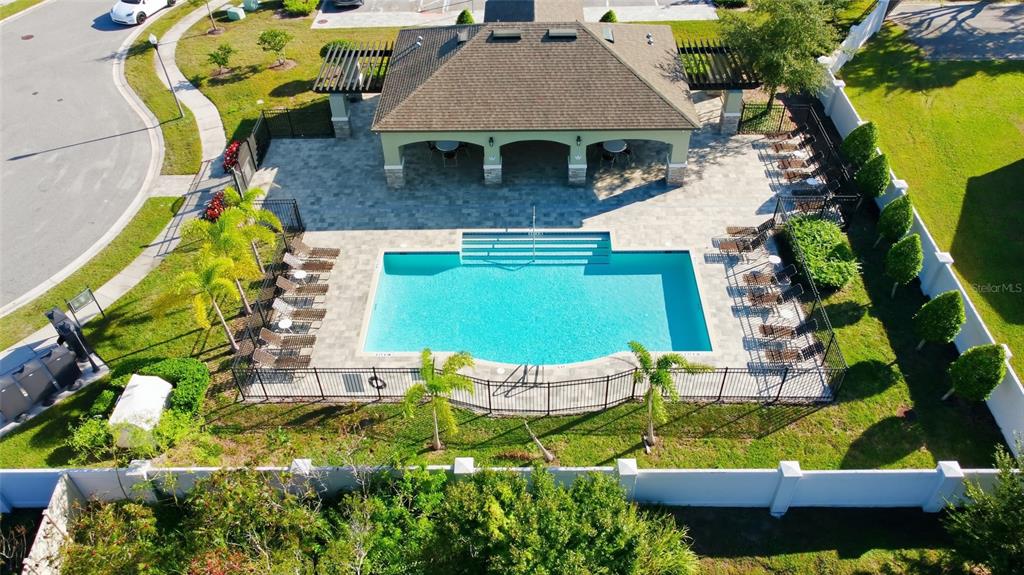 1461 CLEAR BROOK PLACE, ST CLOUD, FL — photo 2 of 30