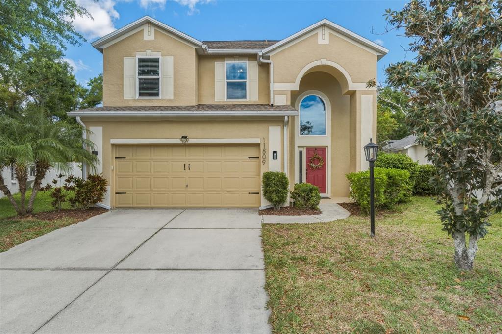 11809 ACORN WOODS TERRACE