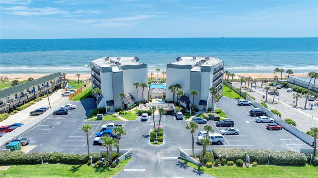 1275 OCEAN SHORE BOULEVARD UNIT 2030