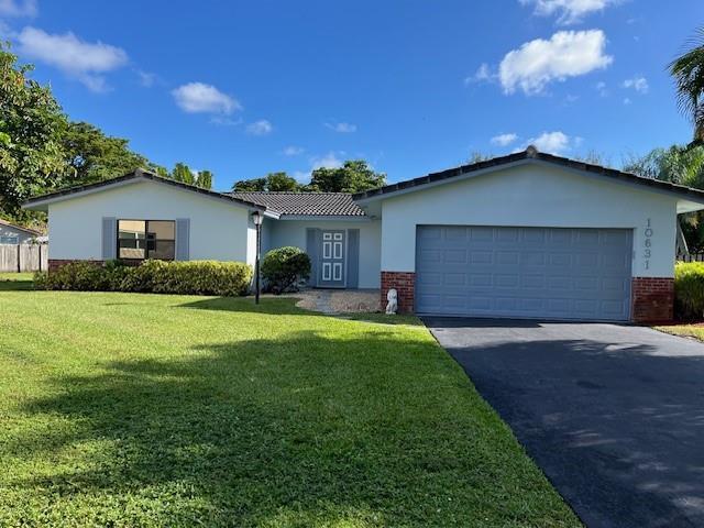10631 NW 39th Street, Coral Springs FL 33065