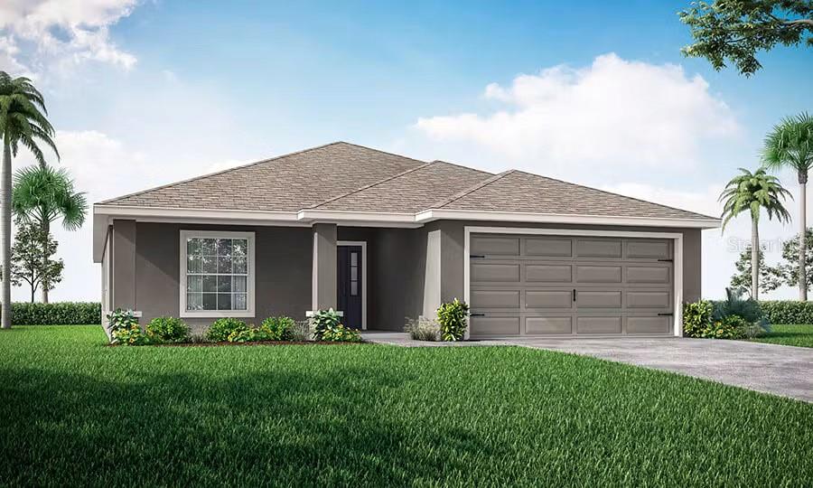 2314 VICTORY RIDGE DRIVE