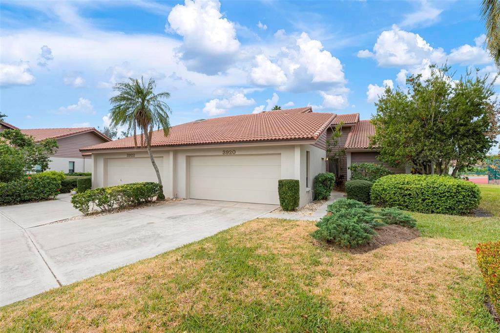 3920 WILSHIRE COURT UNIT 80