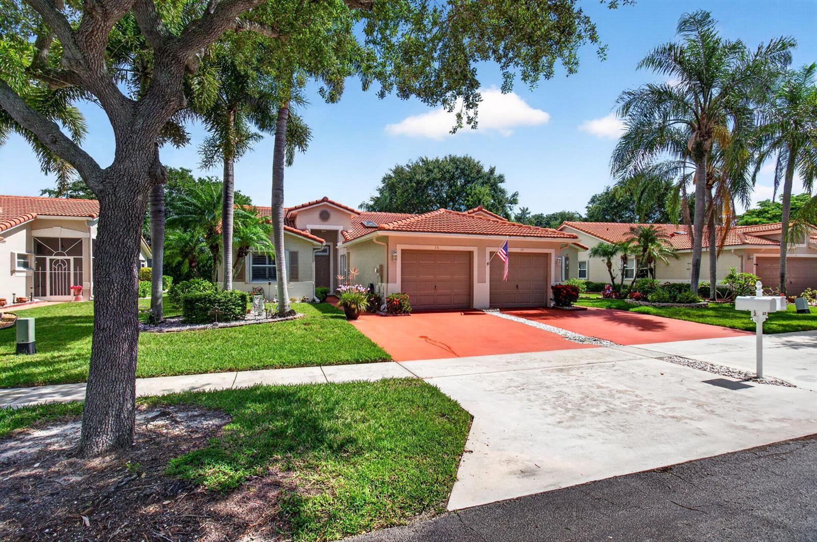 26 Sausalito Drive, Boynton Beach FL 33436