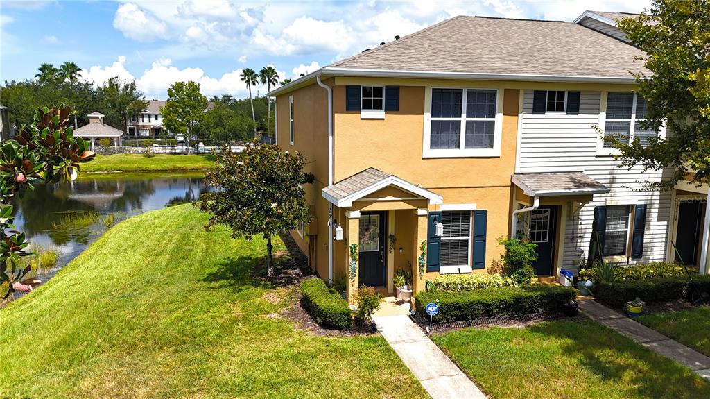 12210 FOXMOOR PEAK DRIVE