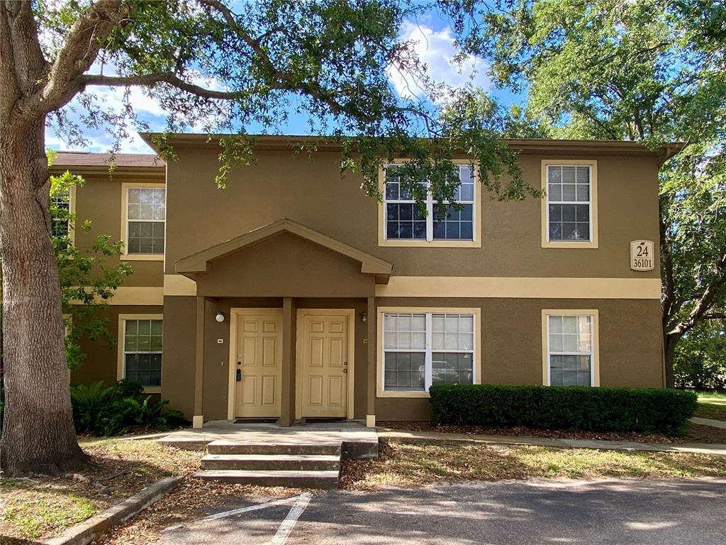 36101 DEER CREEK DRIVE UNIT 202
