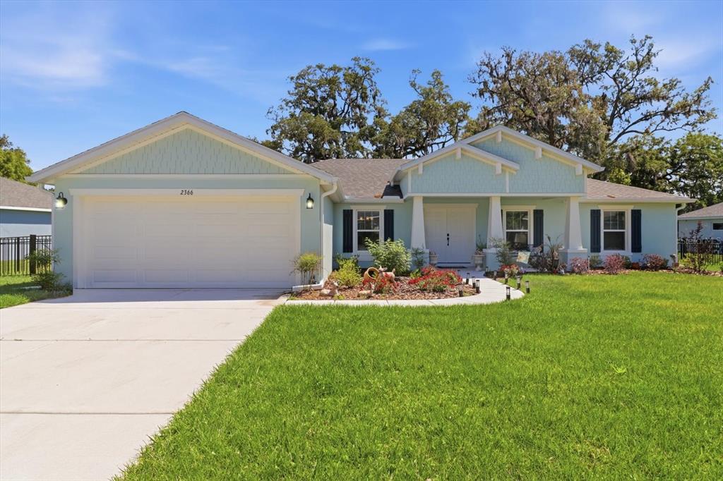 2366 OLD OAK TRAIL