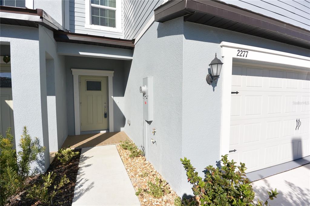 2277 CERULEAN SKY DRIVE, LUTZ, FL — photo 2 of 27