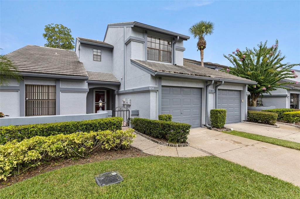 4214 BRENTWOOD PARK CIRCLE