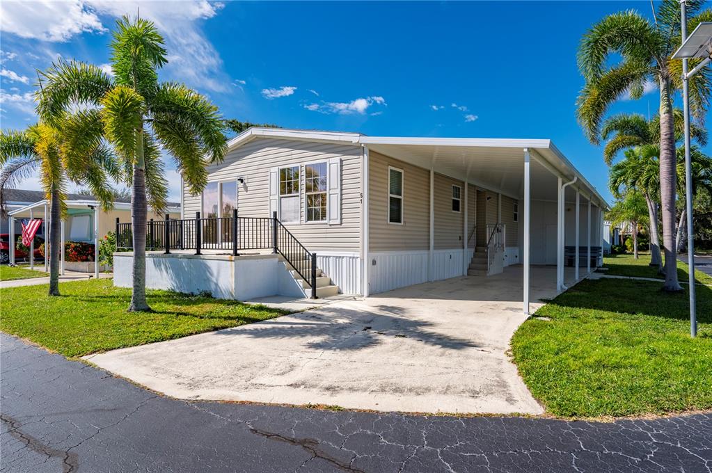 24437 HARBORVIEW ROAD UNIT 51