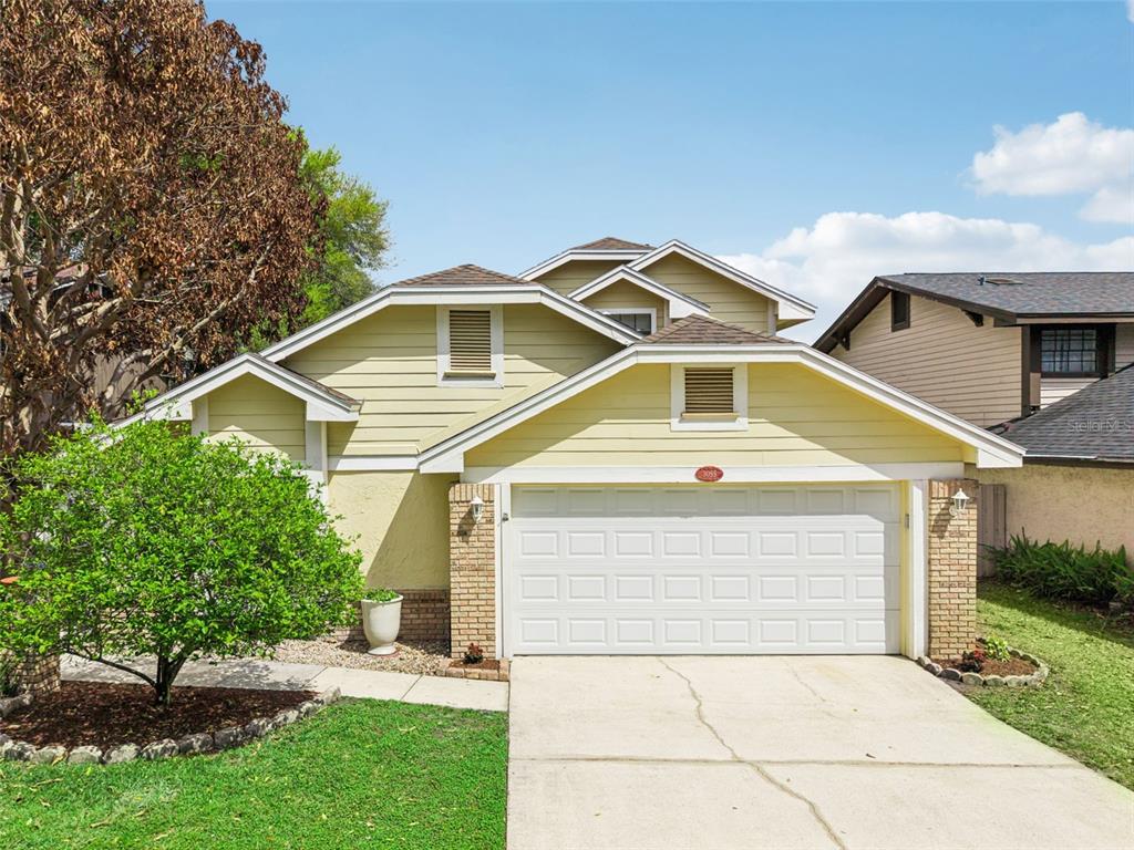 3095 BRIDGEHAMPTON LANE