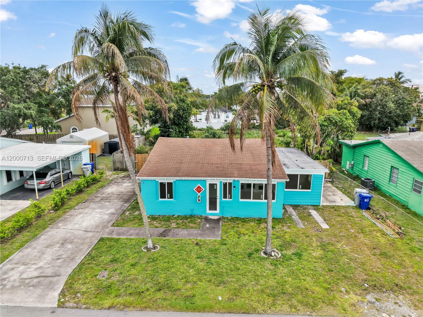 128 NE 7th St, Pompano Beach FL 33060