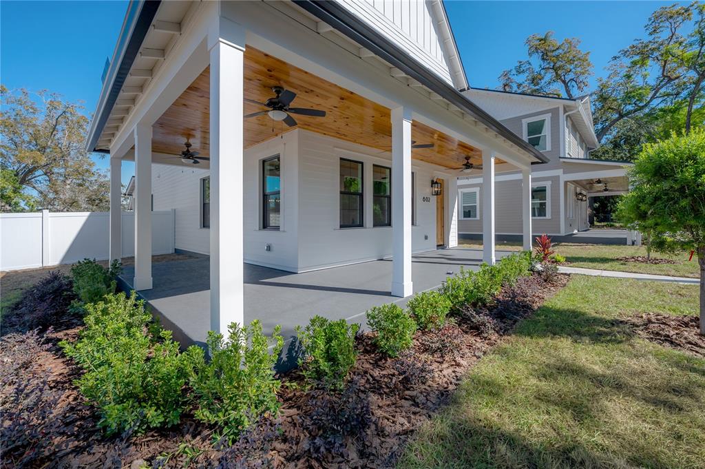802 E WILDER AVENUE, TAMPA, FL — photo 4 of 30