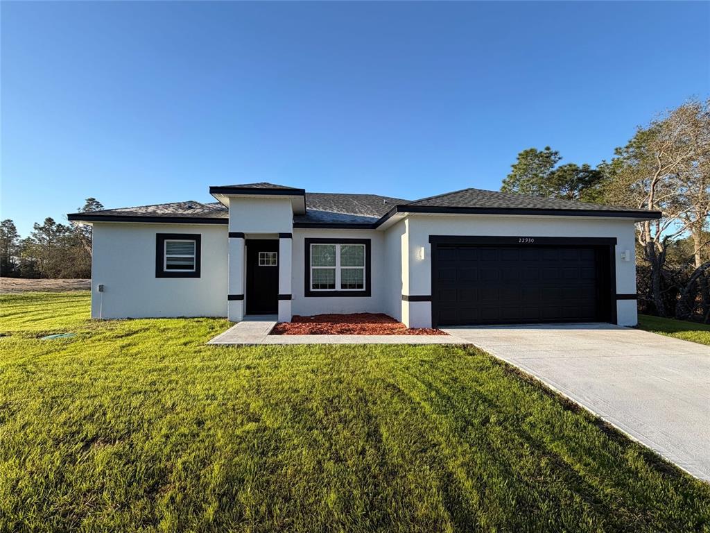 22930 SW KEARNEY LANE