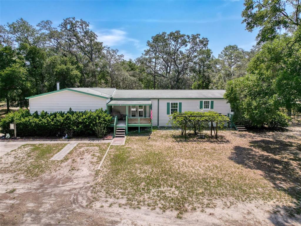 16173 WISCON ROAD