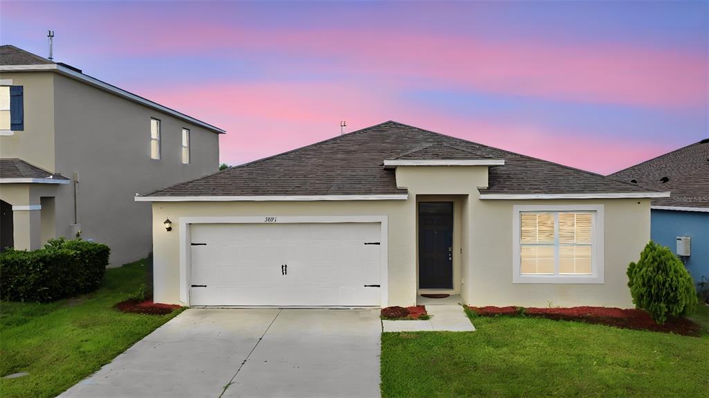 3871 BRANT PLACE