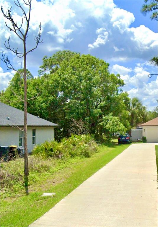 520 KOALA DRIVE