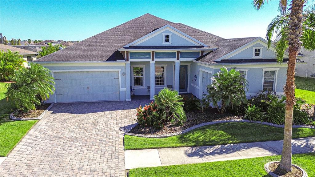 11521 LAKE LUCAYA DRIVE