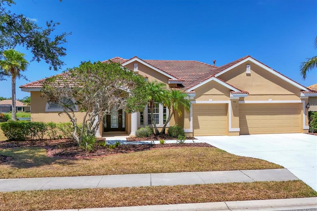 246 PETREL TRAIL