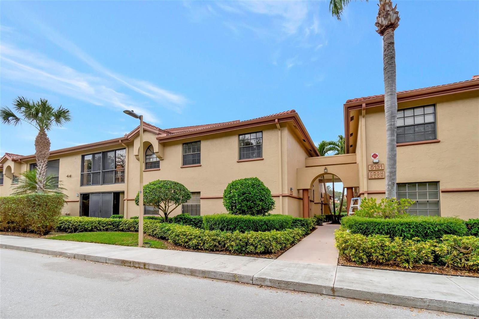 5131 Europa Drive, Boynton Beach FL 33437