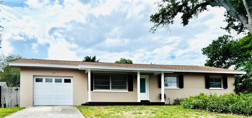 1358 BYRON DRIVE