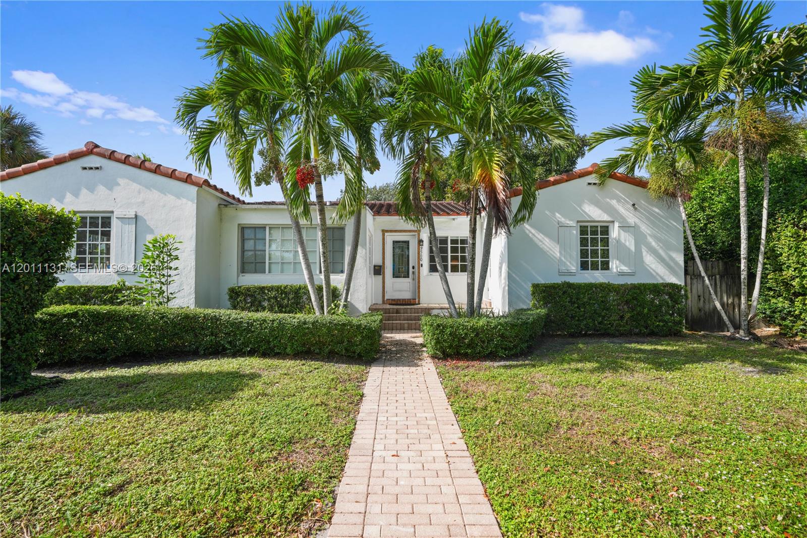 9500 N Miami Ave, Miami Shores FL 33150