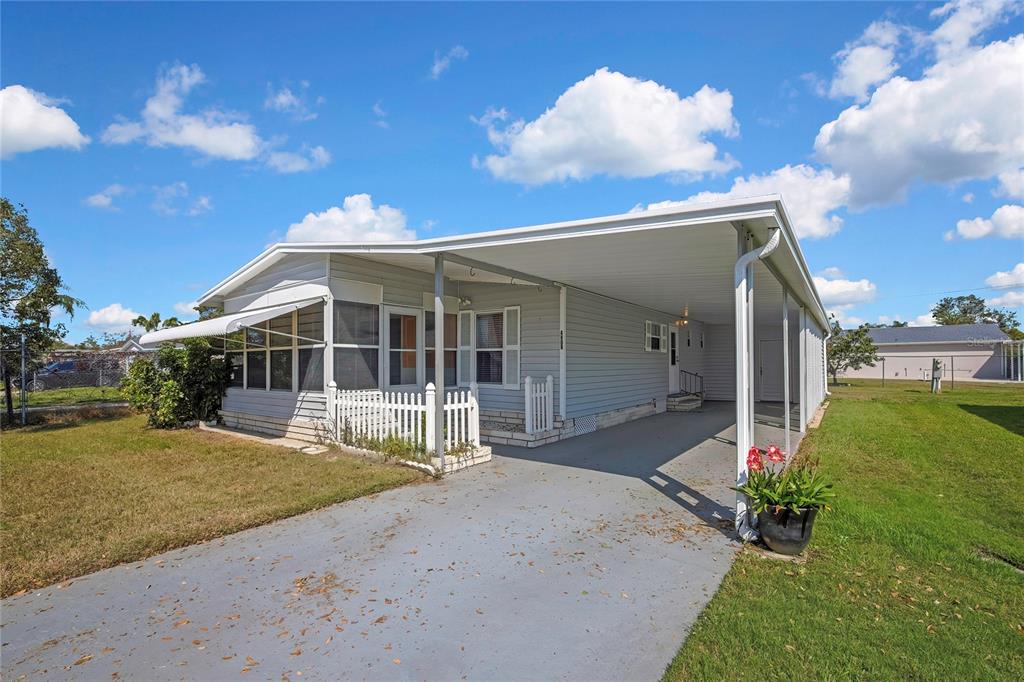 4809 EMPRESS LANE, HOLIDAY, FL — photo 2 of 30