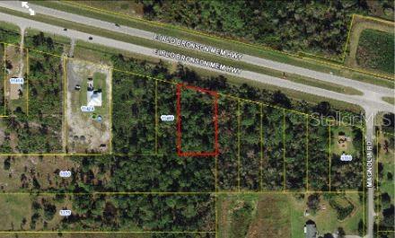 E IRLO BRONSON MEMORIAL HIGHWAY, ST CLOUD, FL — photo 2 of 6