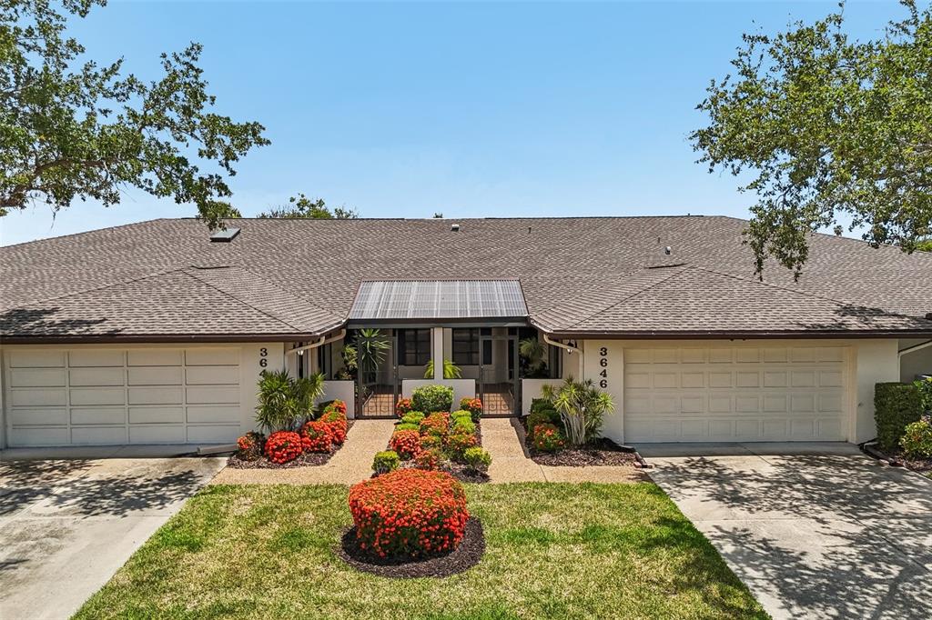 3646 GLENEAGLE DRIVE UNIT 10B