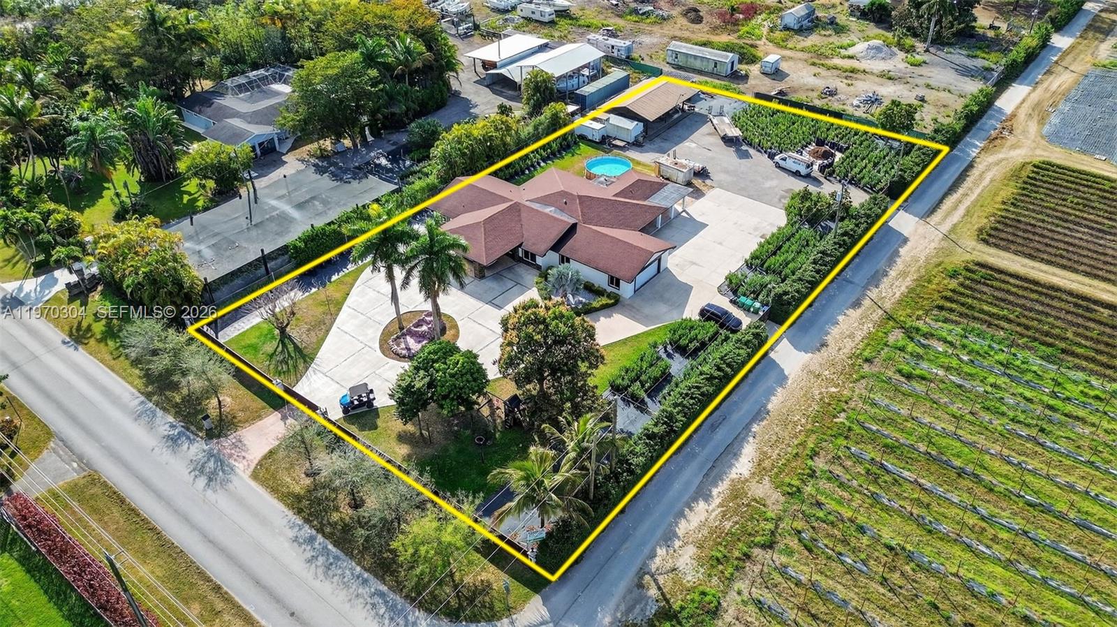 19390 SW 312th St, Homestead FL 33030