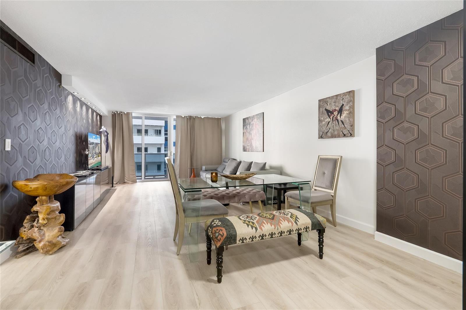3140 S Ocean Drive # 208, Hallandale Beach FL 33009