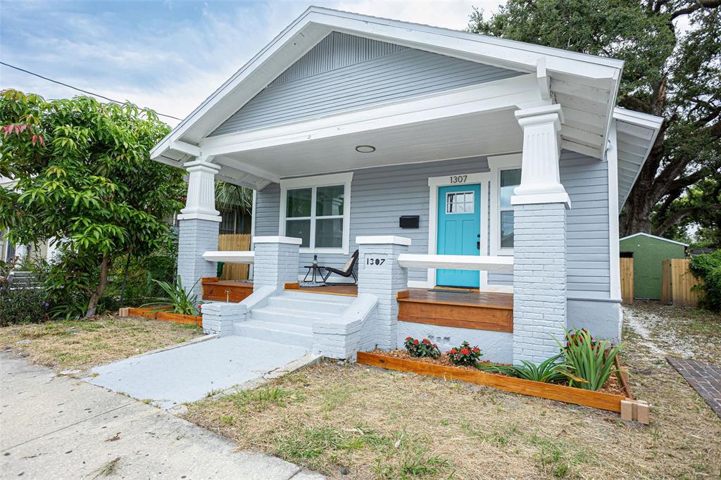 1307 E 20TH AVENUE, TAMPA, FL — photo 2 of 30