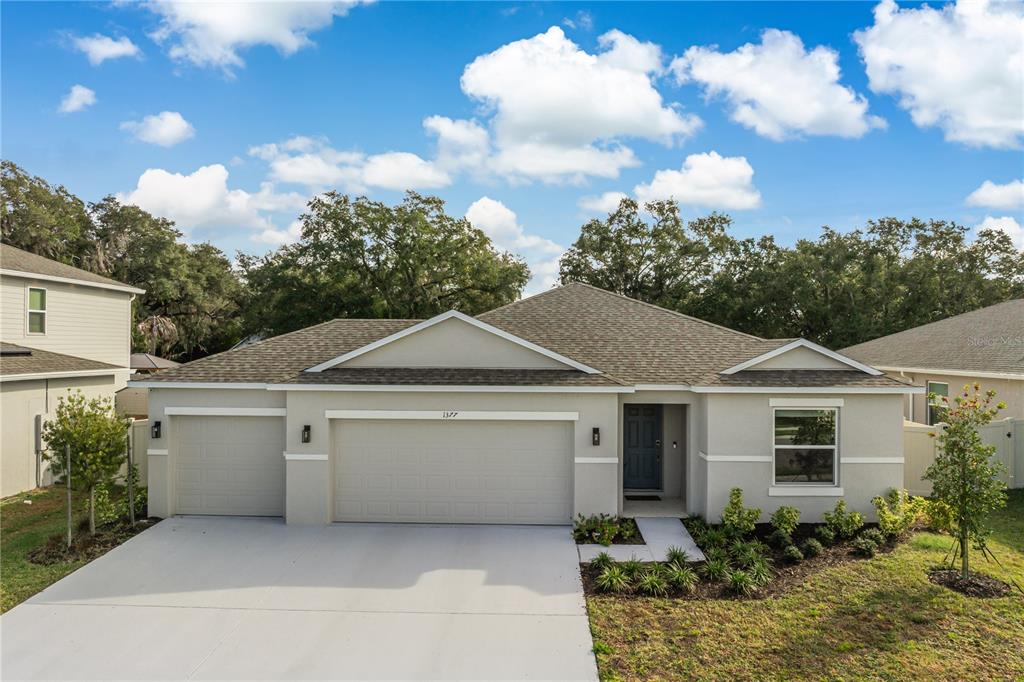 1377 LEVY BEND DRIVE