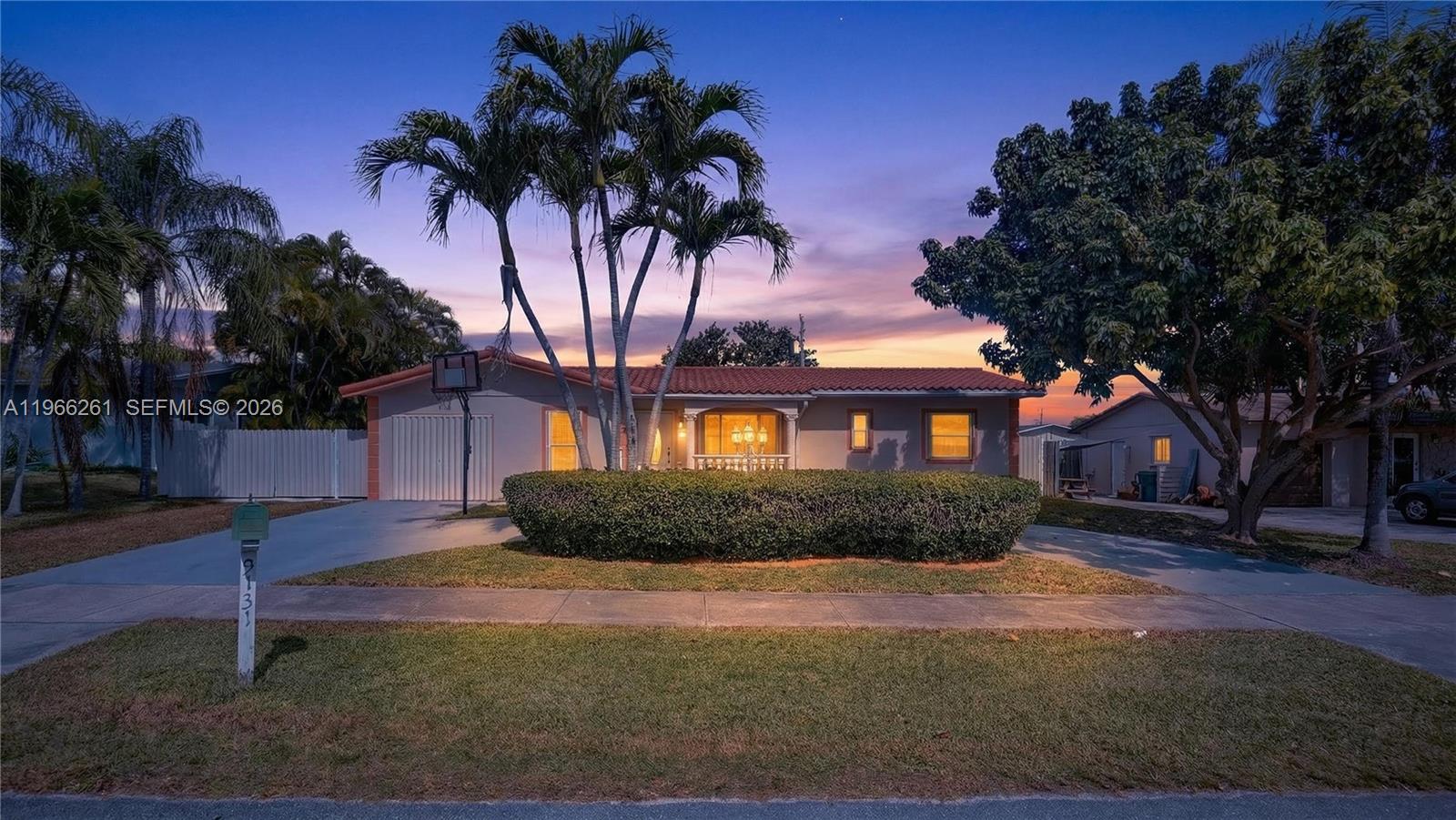 9131 SW 178th Ter, Palmetto Bay FL 33157