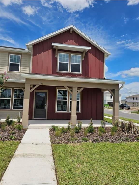 2135 SOUTHBURY DRIVE