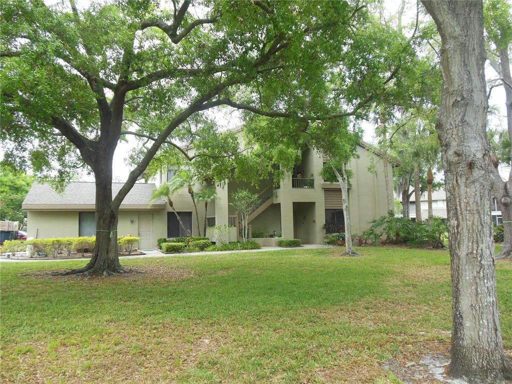 3053 LANDMARK BOULEVARD UNIT 1107