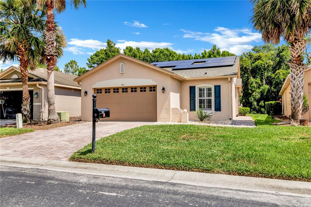 561 VINEYARD WAY