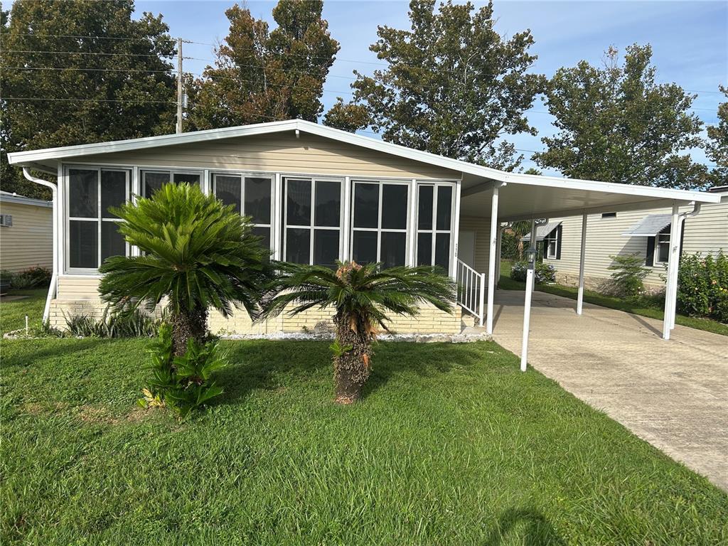 110 RITA BEE AVENUE