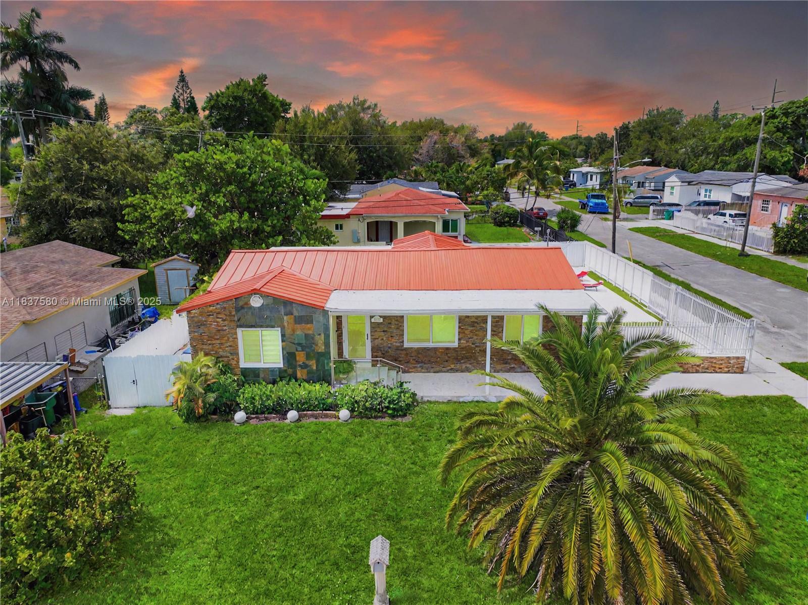 1520 NW 93rd St, Miami FL 33147
