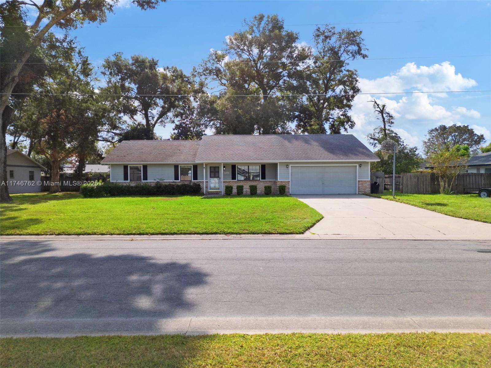 4360 SE 58th Pl, Ocala FL 34480