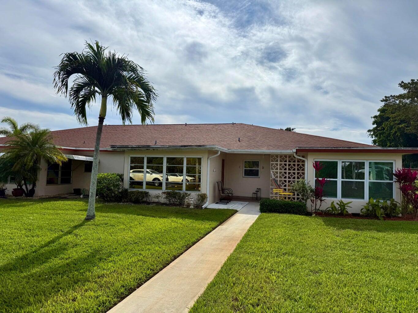 5170 NW 3rd Court # C, Delray Beach FL 33445
