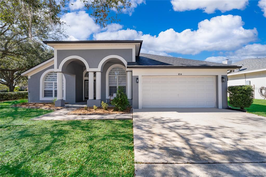 814 WINDERGROVE COURT