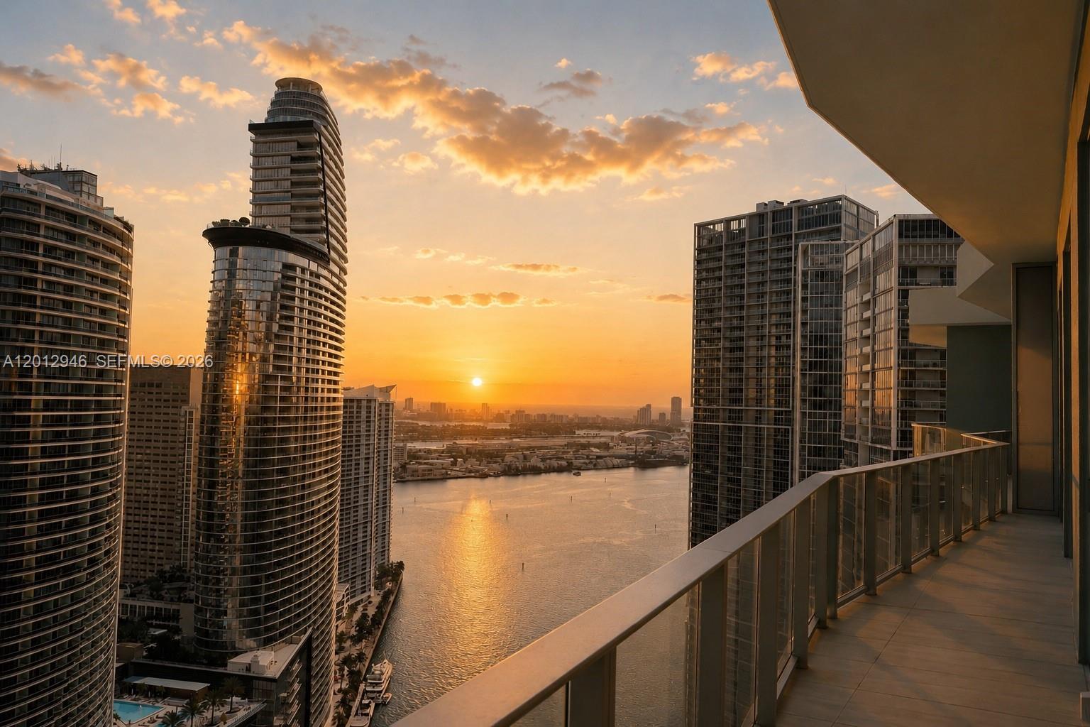 77 SE 5 ST, Miami FL 33131