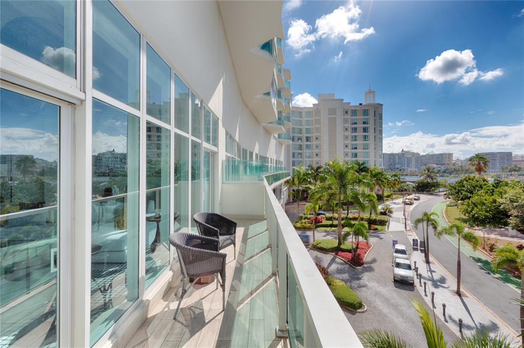 25 MUNOZ RIVERA AVENUE UNIT 413