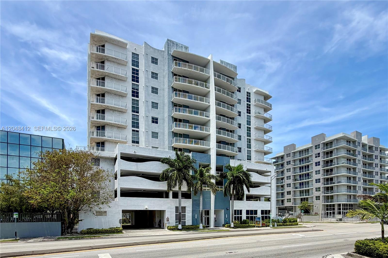 2600 SW 27th Ave # 708, Miami FL 33133