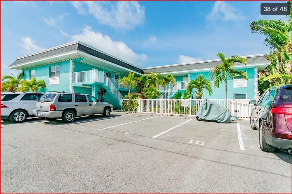 11440 1ST STREET E UNIT 6